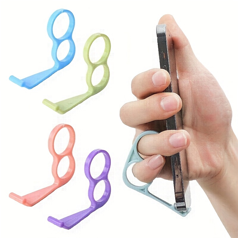 4Pcs Random Color Self Adhesiv - Phone Accessories And Gadget review and price