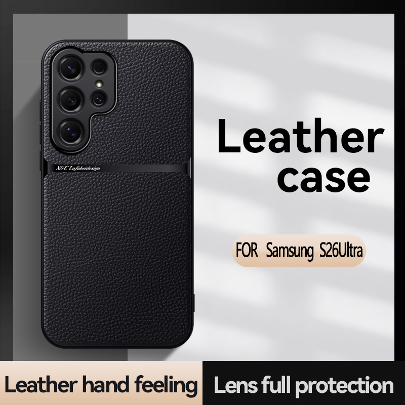 For Magsafe Leather Phone Case - Phone Accessories And Gadget review and price