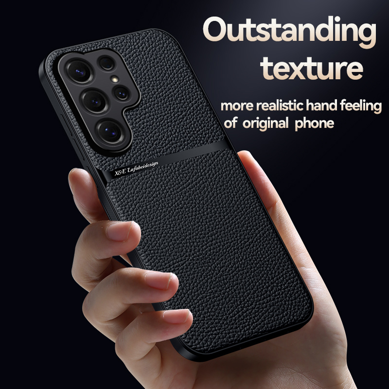 For Magsafe Leather Phone Case - Phone Accessories And Gadget review and price
