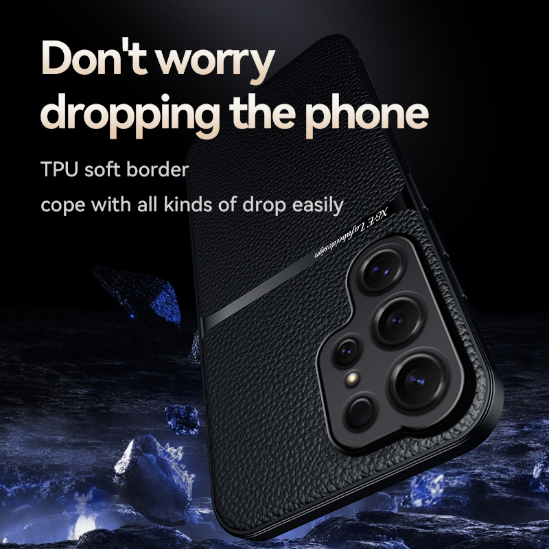 For Magsafe Leather Phone Case - Phone Accessories And Gadget review and price