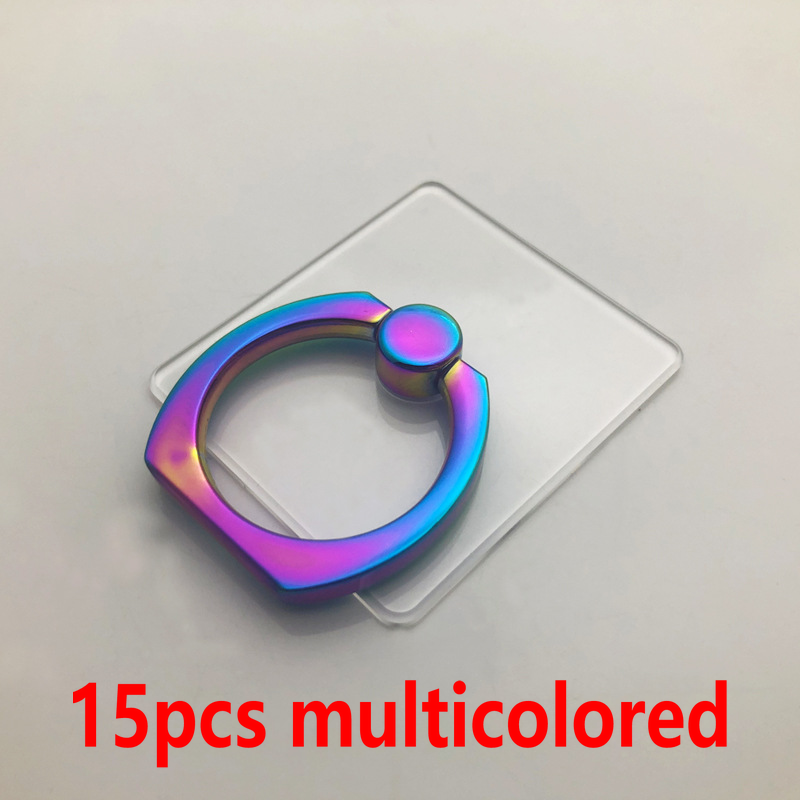 15Pcs Transparent Cell Phone R - Phone Kickstand Ring review and price