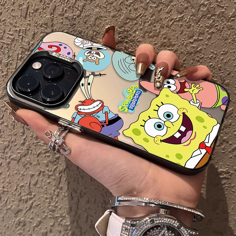 SpongeBob Patrick Star Hard Ca - Phone Accessories Samsung review and price