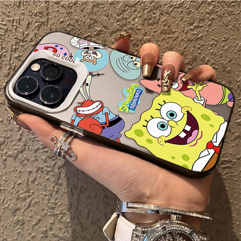 SpongeBob Patrick Star Hard Ca - Phone Accessories Samsung review and price