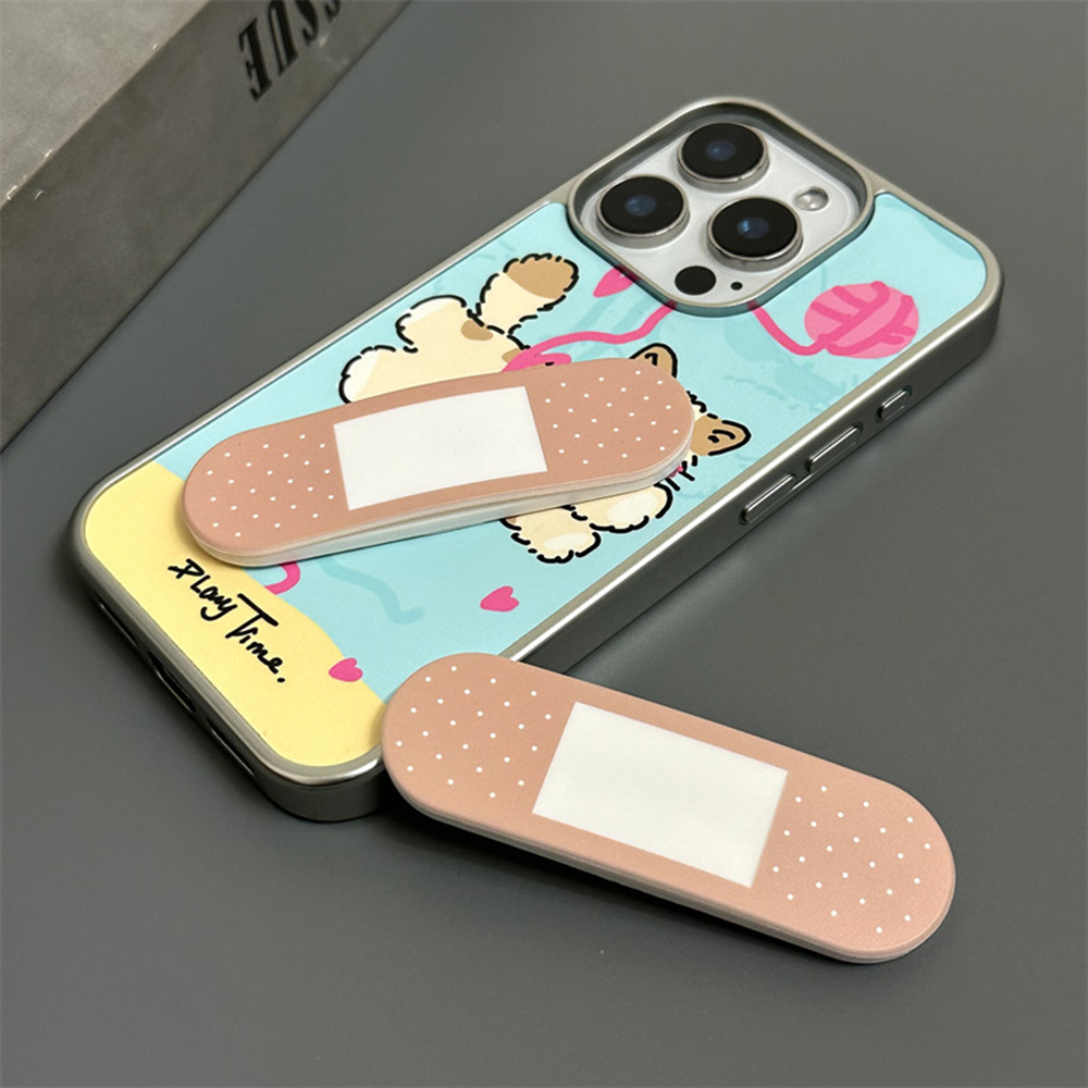 Korea Ins Daily Necessitiy Ban - Phone Accessories And Gadget review and price