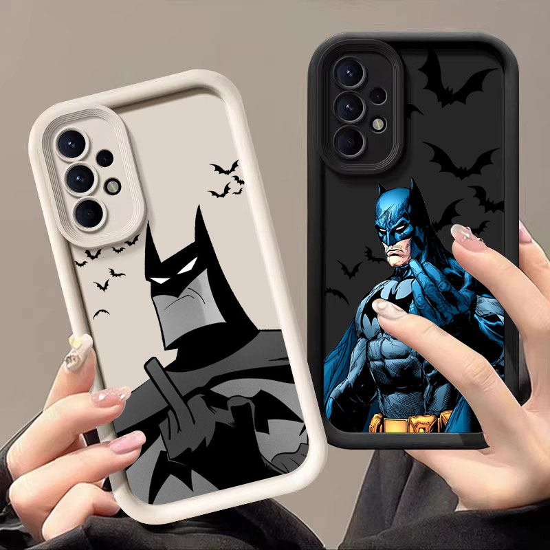 B-Bats-Mans Marvel Bat Case Fo - Phone Accessories Samsung review and price