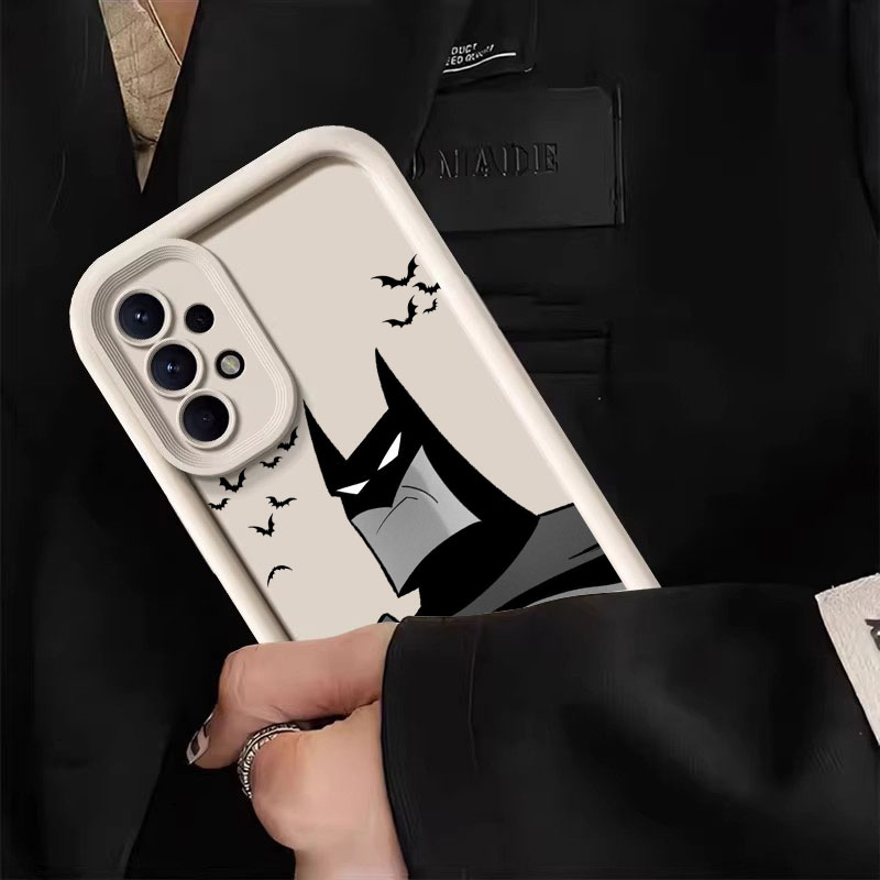 B-Bats-Mans Marvel Bat Case Fo - Phone Accessories Samsung review and price