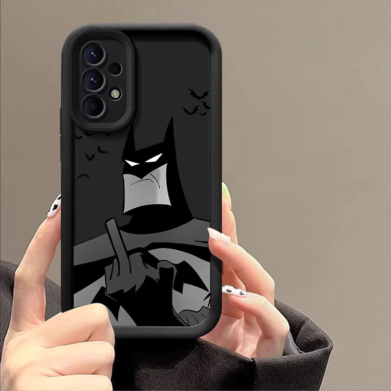 B-Bats-Mans Marvel Bat Case Fo - Phone Accessories Samsung review and price