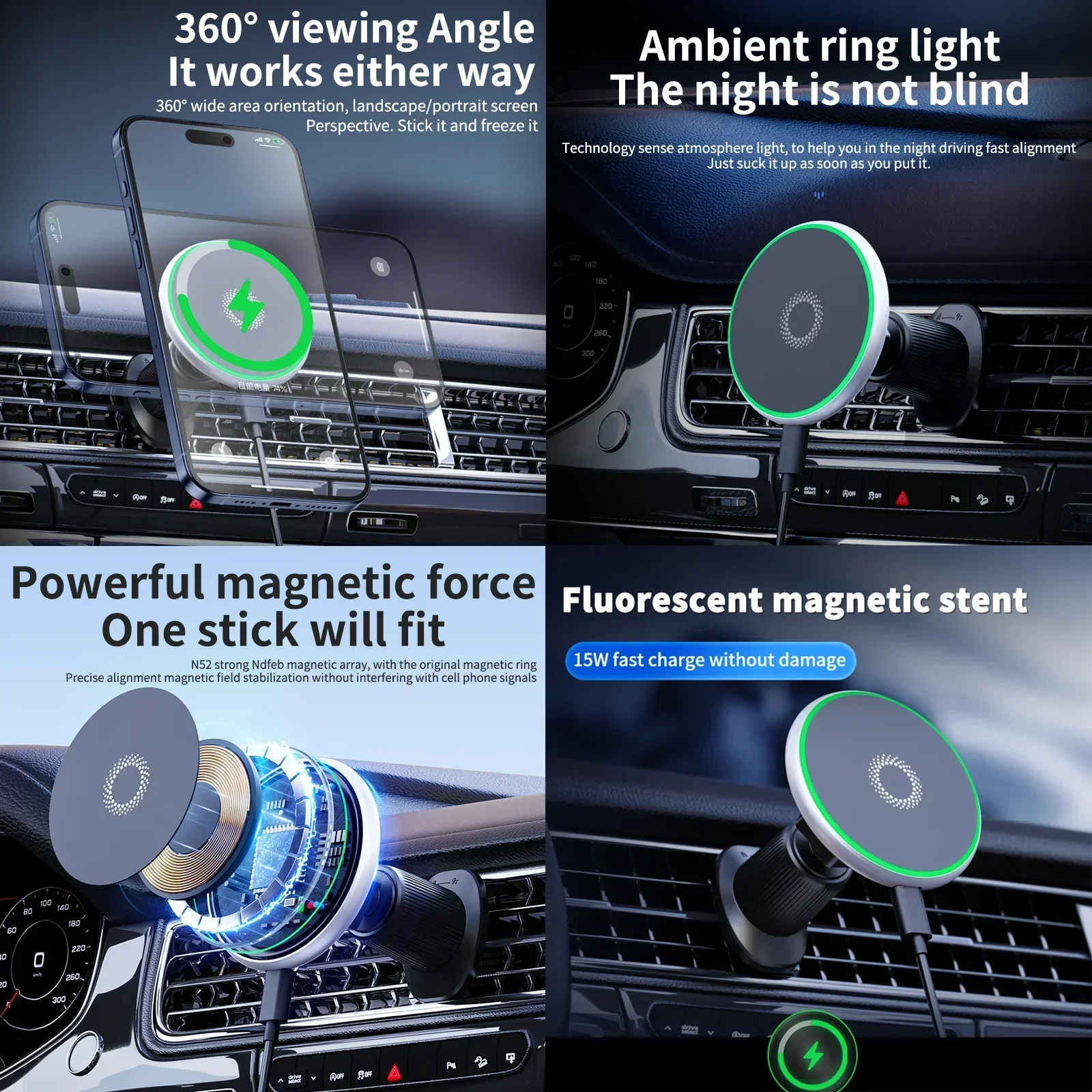 Car Mobile Phone Holder for BM - X1 Phone Accessories review and price