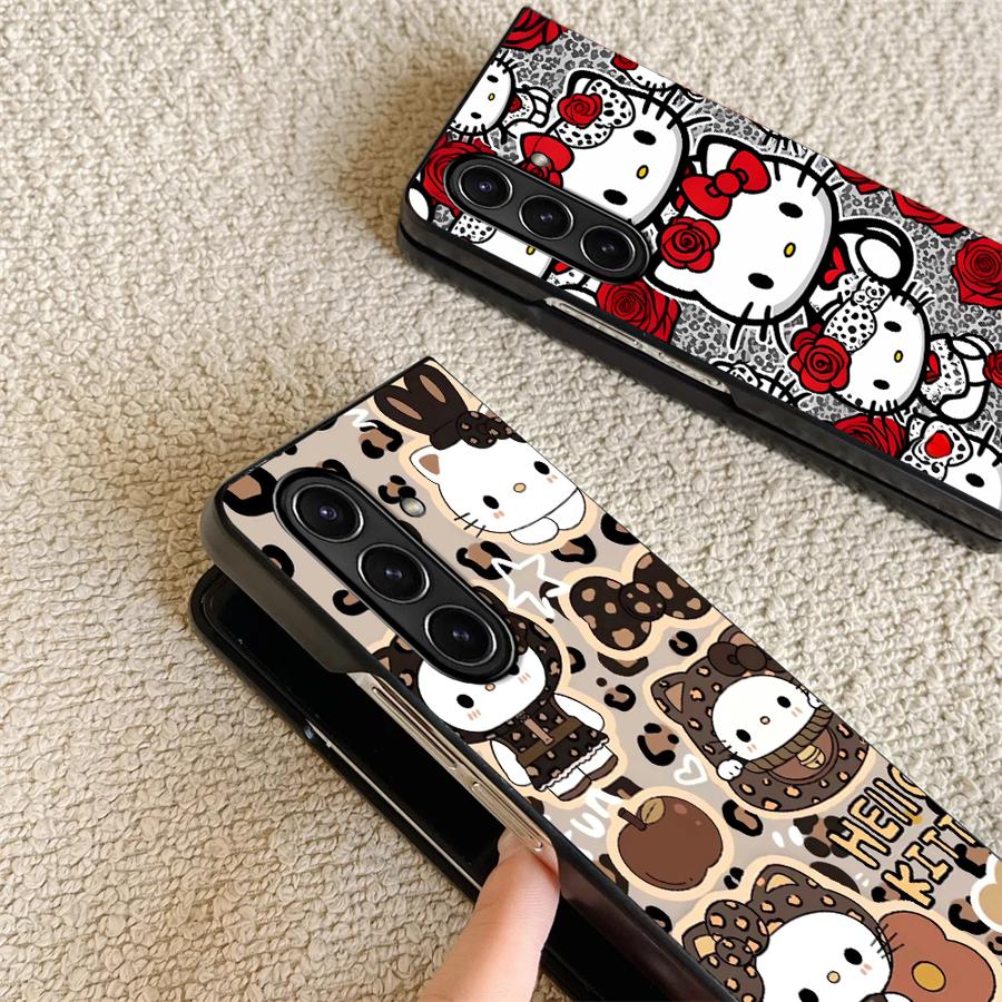 Sanrio Company Hello Kitty Har - Phone Accessories Company review and price
