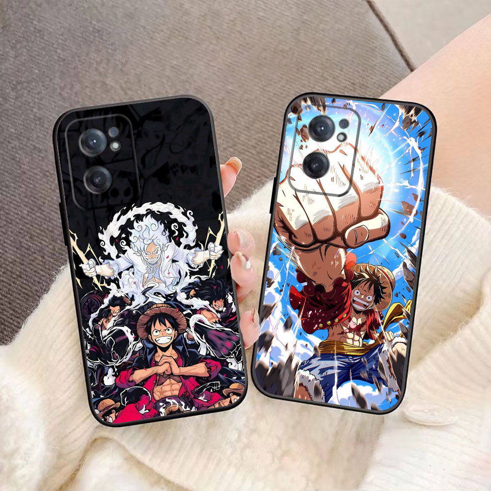 One P-Piece Luffys Gear 5 Phon - Phone Accessories Logo review and price