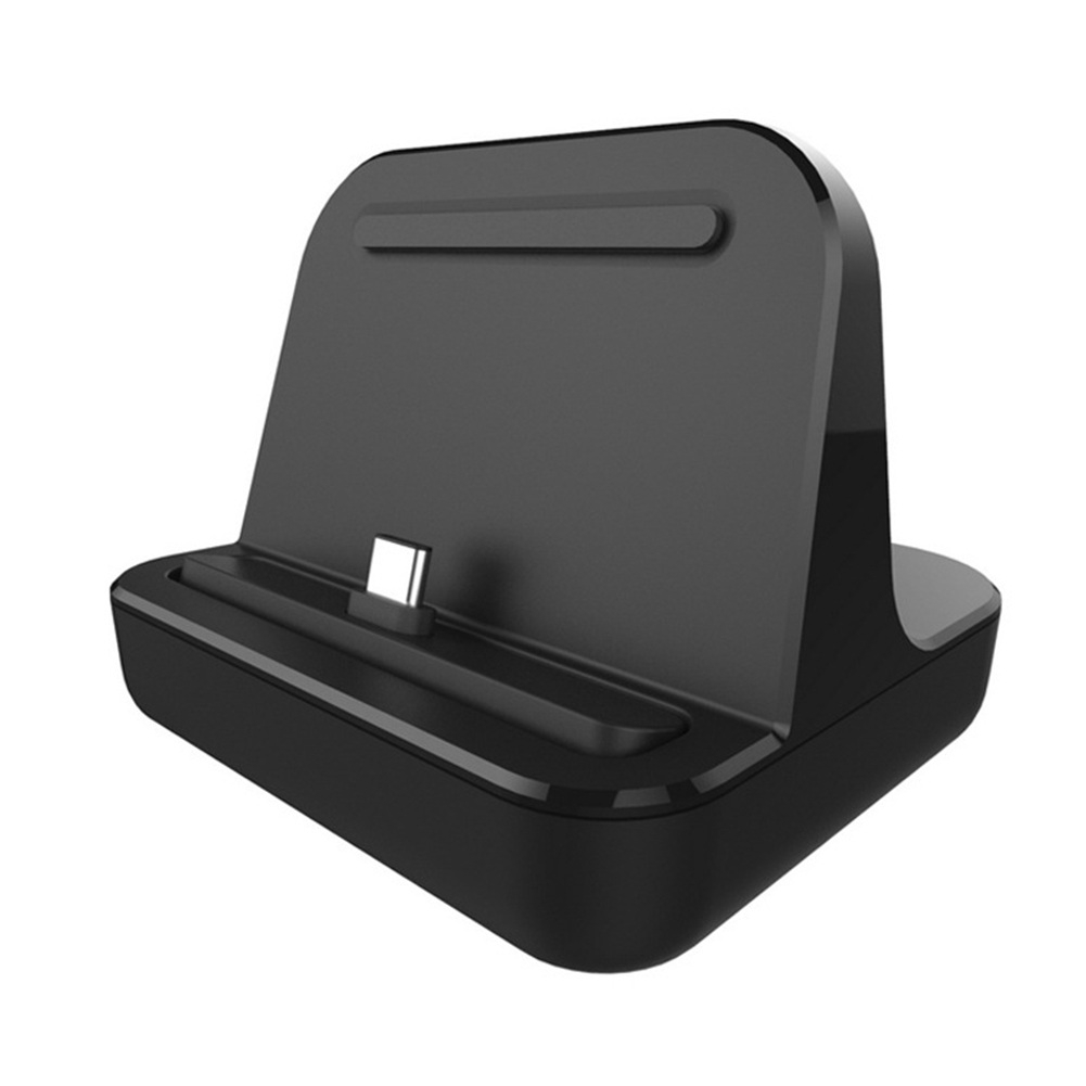 Type-C Charger Dock USB C 3.1  - Phone Accessories Types review and price