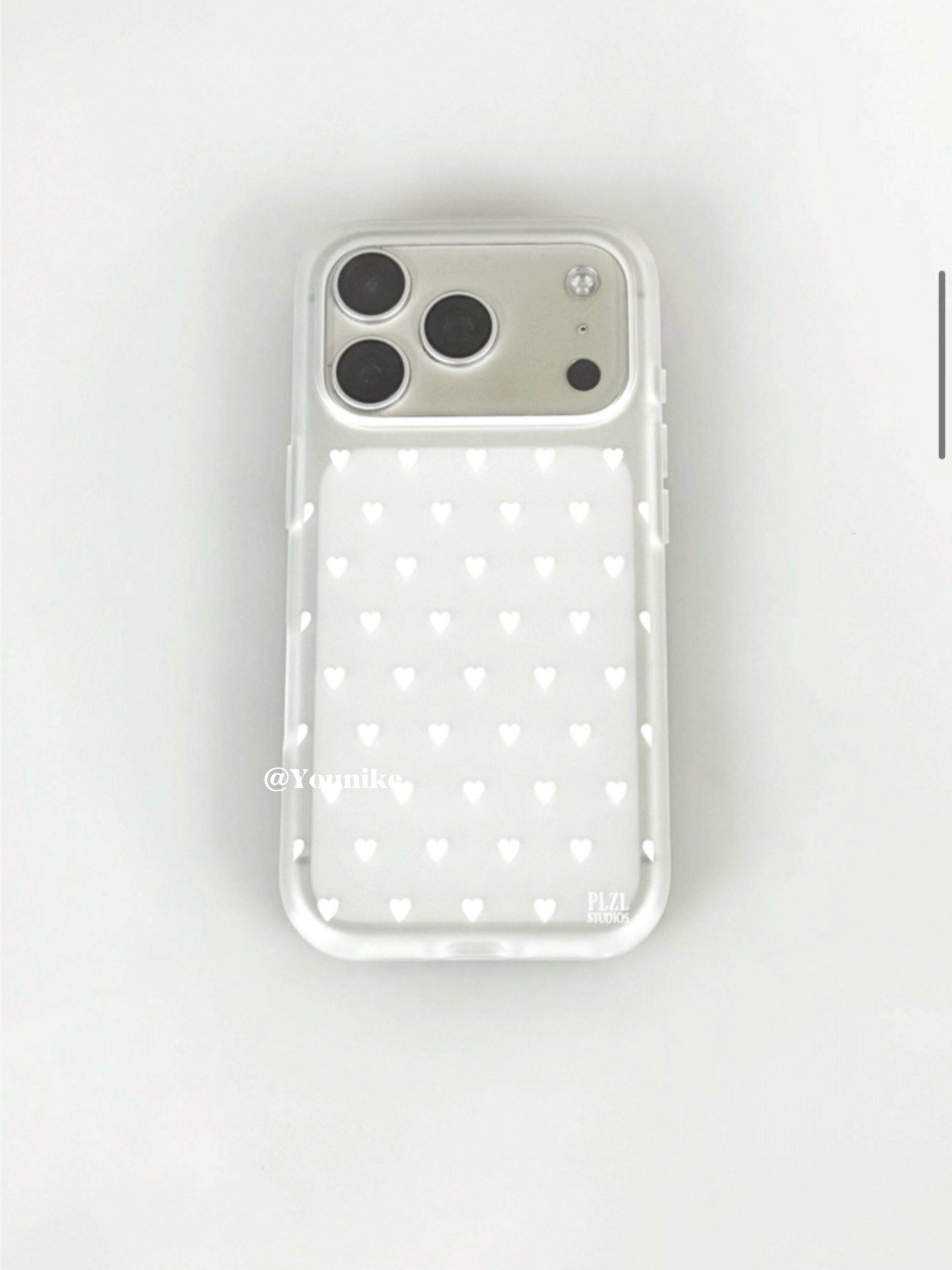 Ins Trendy Summer Sweet Pink G - Phone Accessories List review and price