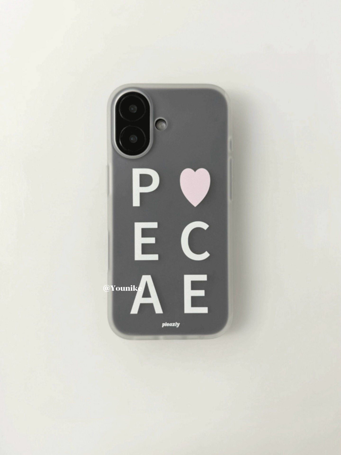 Ins Trendy Summer Sweet Pink G - Phone Accessories List review and price