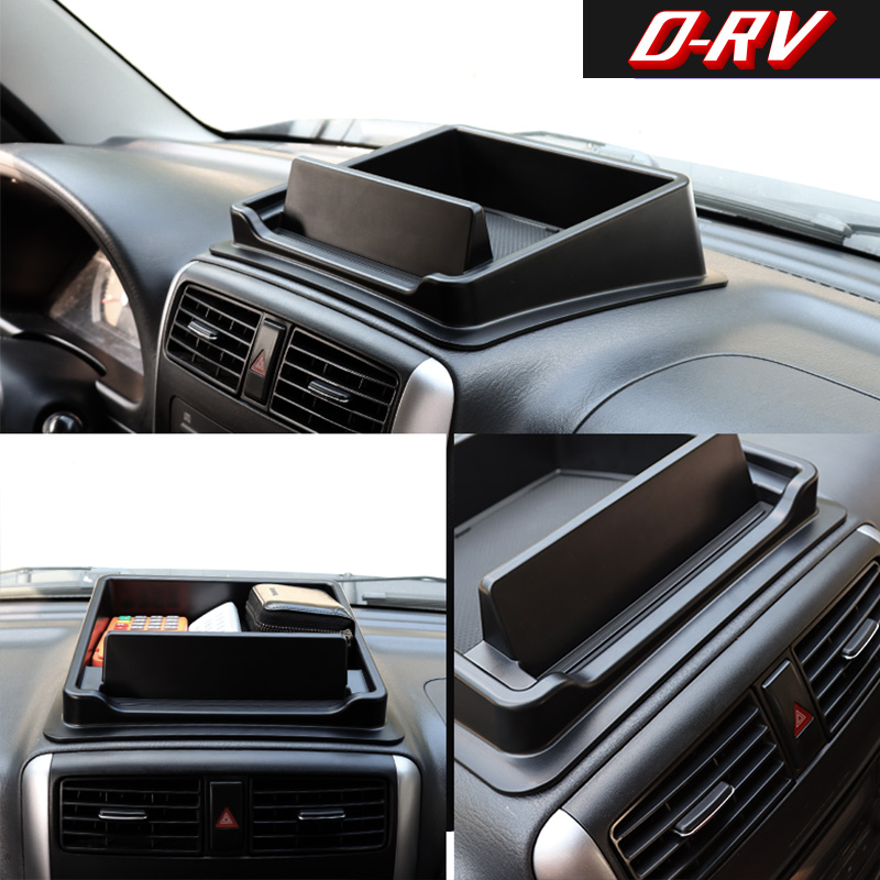 Car Dashboard Storage Box Cent - Phone Accessories For Car review and price