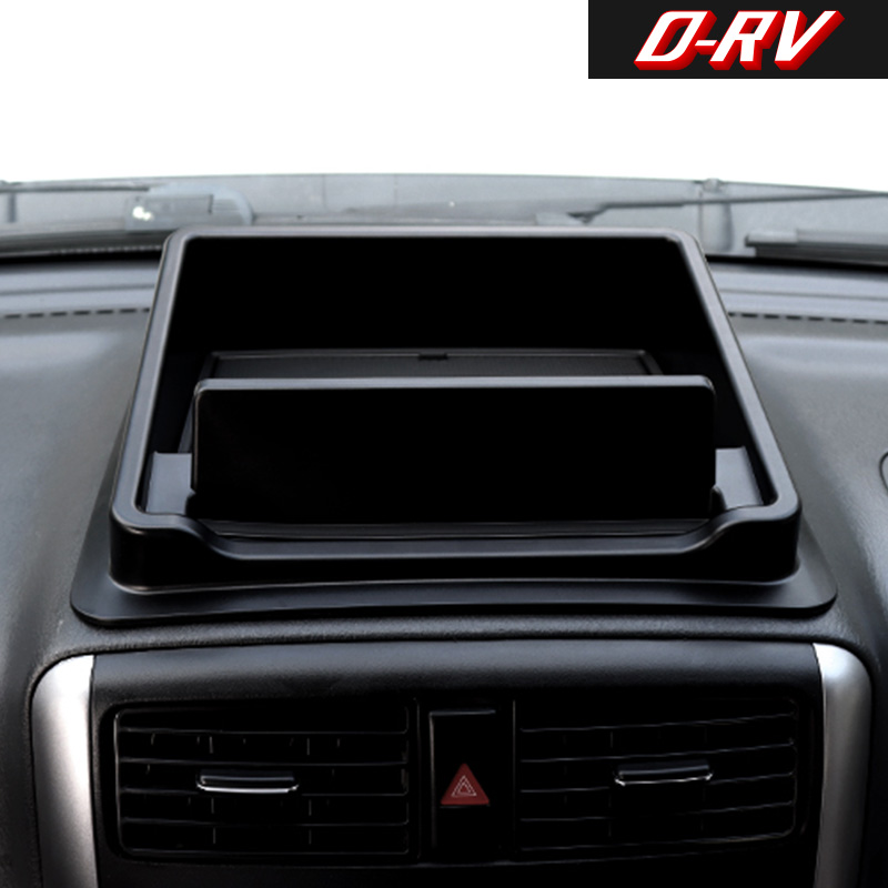 Car Dashboard Storage Box Cent - Phone Accessories For Car review and price
