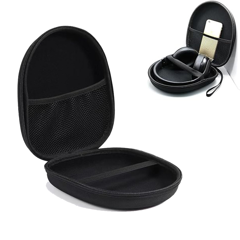 Headphone Carrying Case Shockp - Phone Accessories Company review and price