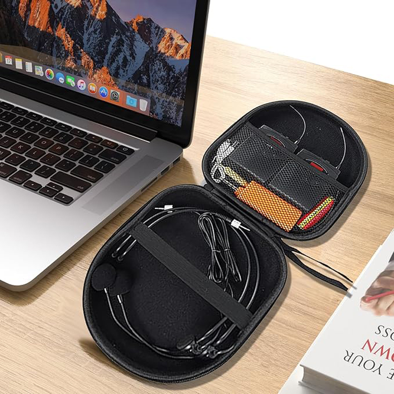 Headphone Carrying Case Shockp - Phone Accessories Company review and price