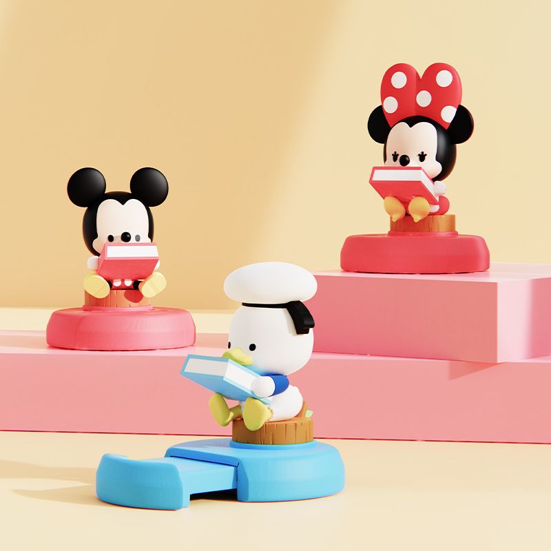 Cartoon Mickey Mobile Phone Br - Phone Accessories Types review and price