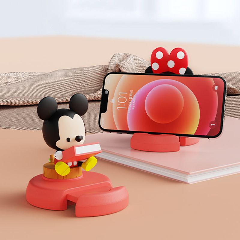 Cartoon Mickey Mobile Phone Br - Phone Accessories Types review and price