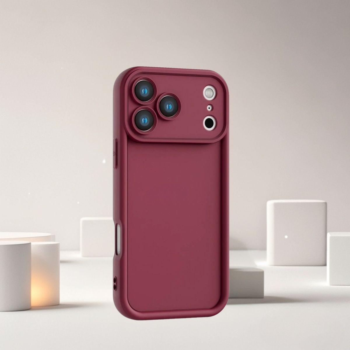 For iPhone 17 Pro Max Case For - Phone Accessories Online Store review and price