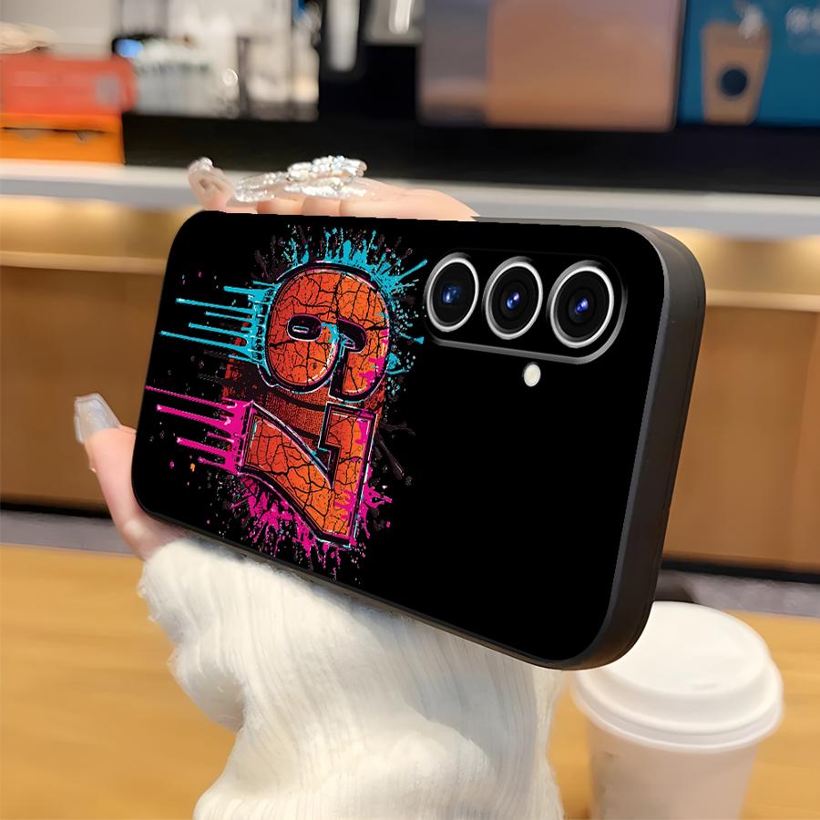 Graffiti Basketball 67 Case fo - Phone Accessories Samsung review and price