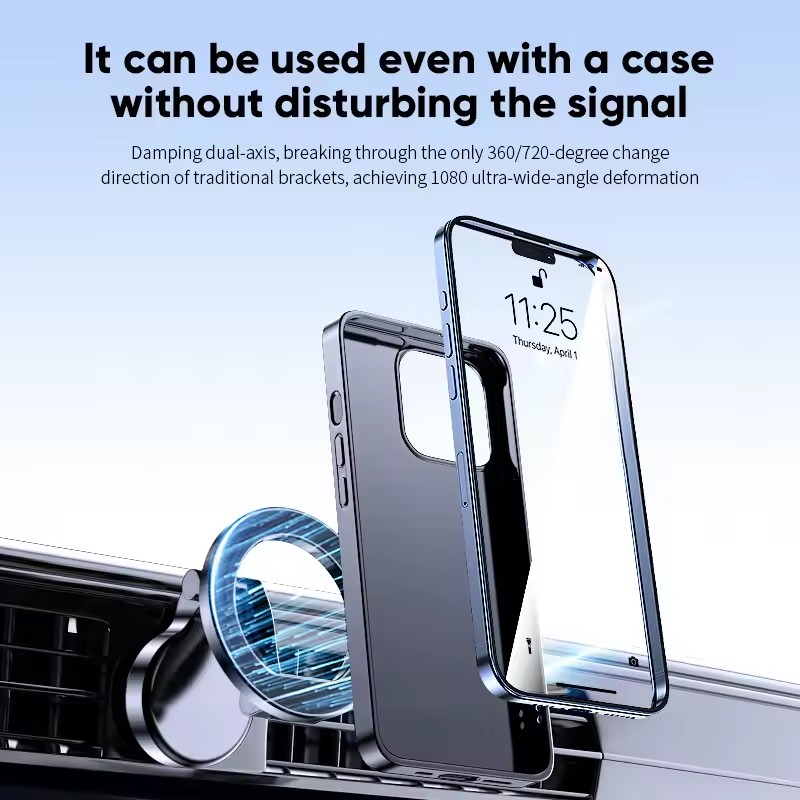 1080 For Magsafe Car Phone Hol - Phone Accessories For Car review and price