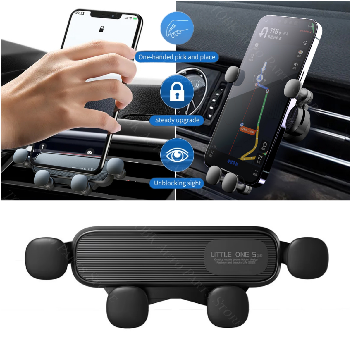 Car Phone Holder Strong Specia - X1 Phone Accessories review and price