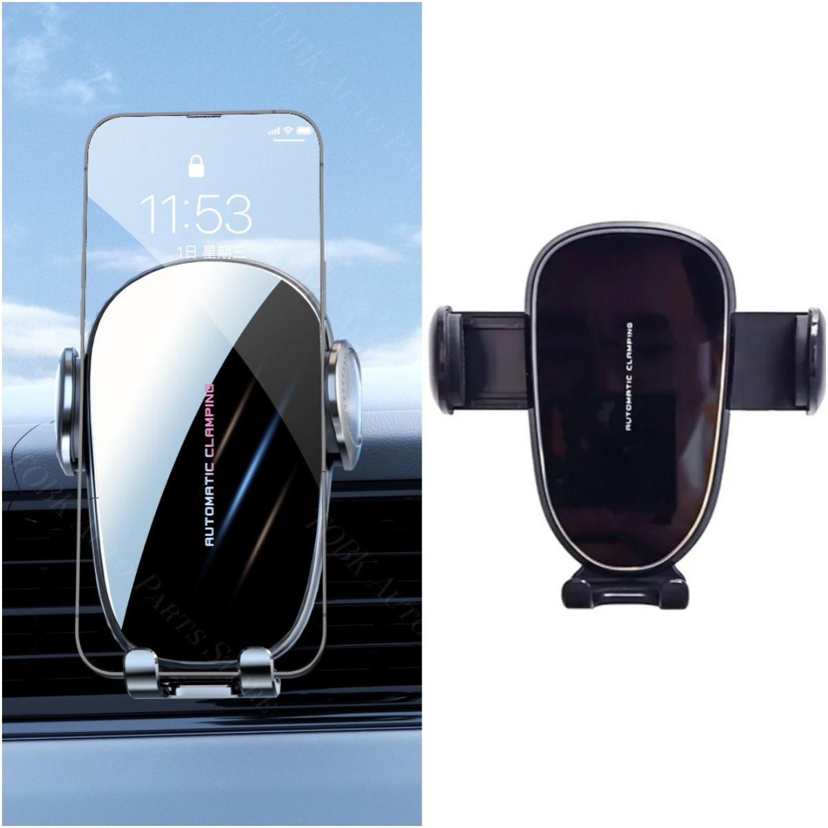 Car Phone Holder Strong Specia - X1 Phone Accessories review and price