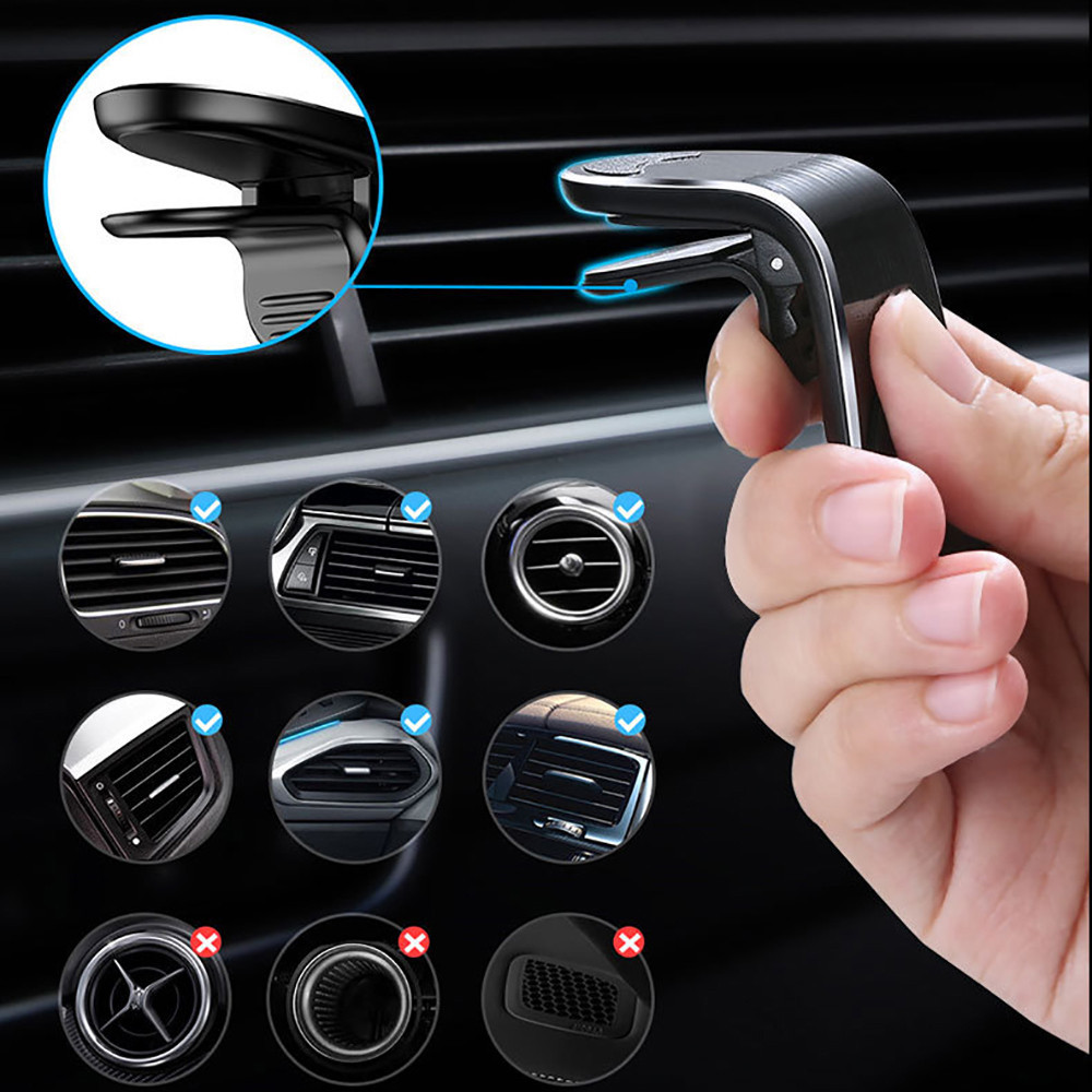 Car Accessories magnetic Phone - X1 Phone Accessories review and price