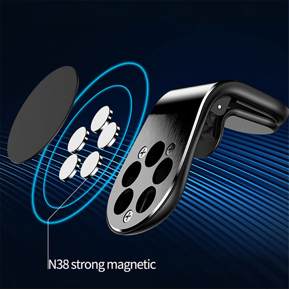 Car Accessories magnetic Phone - X1 Phone Accessories review and price