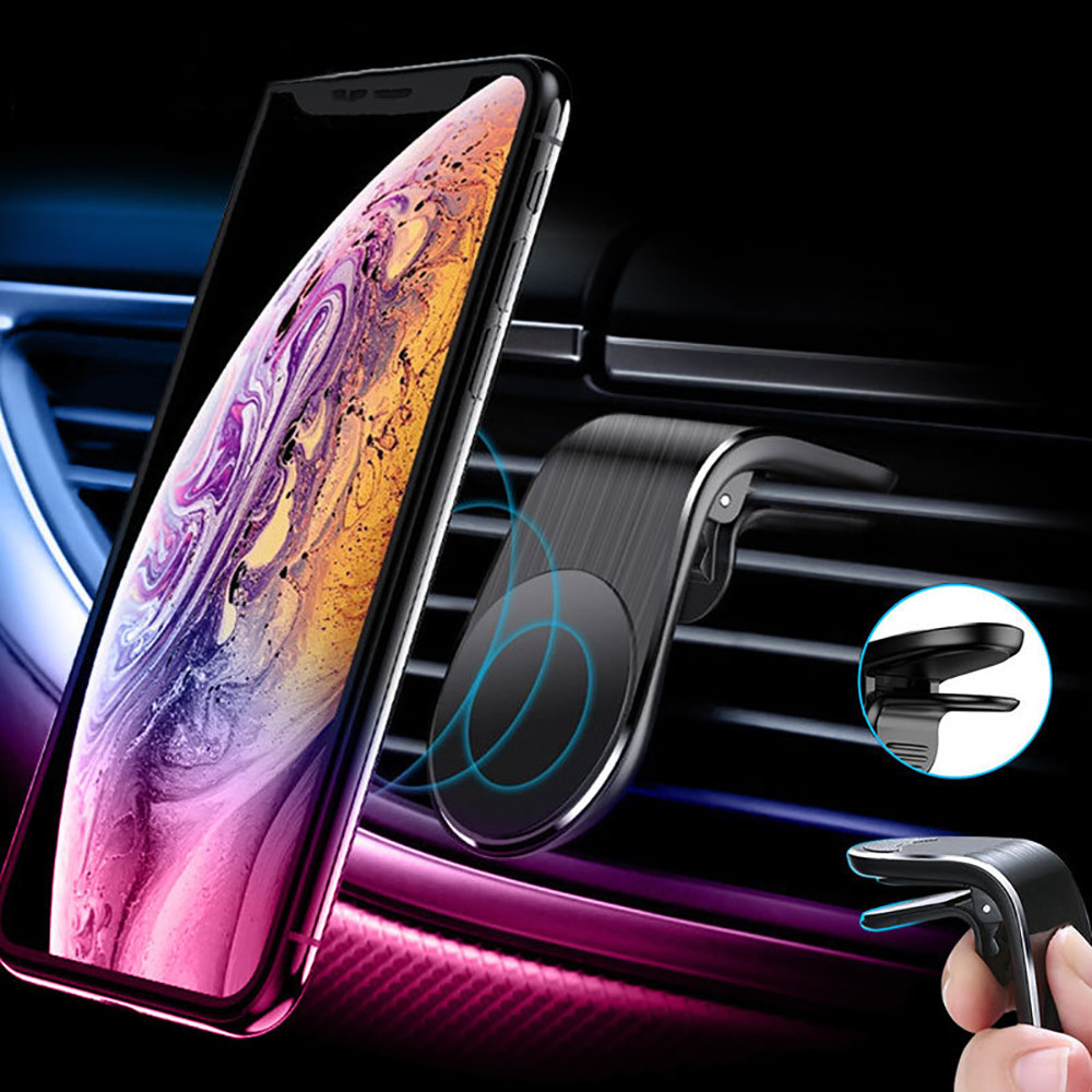 Car Accessories magnetic Phone - X1 Phone Accessories review and price