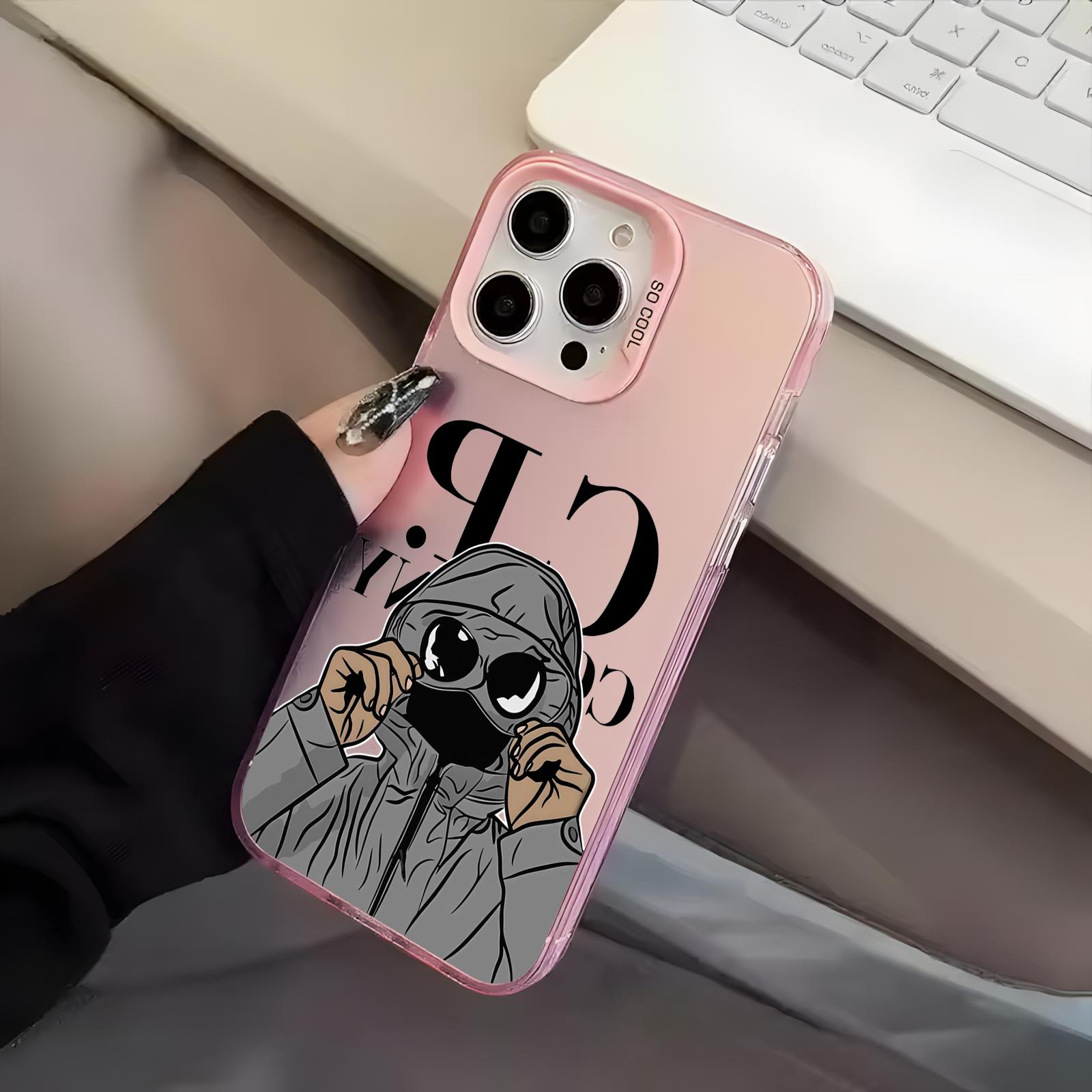 C-p-s Senior Cool Phone Case S - Phone Accessories Company review and price