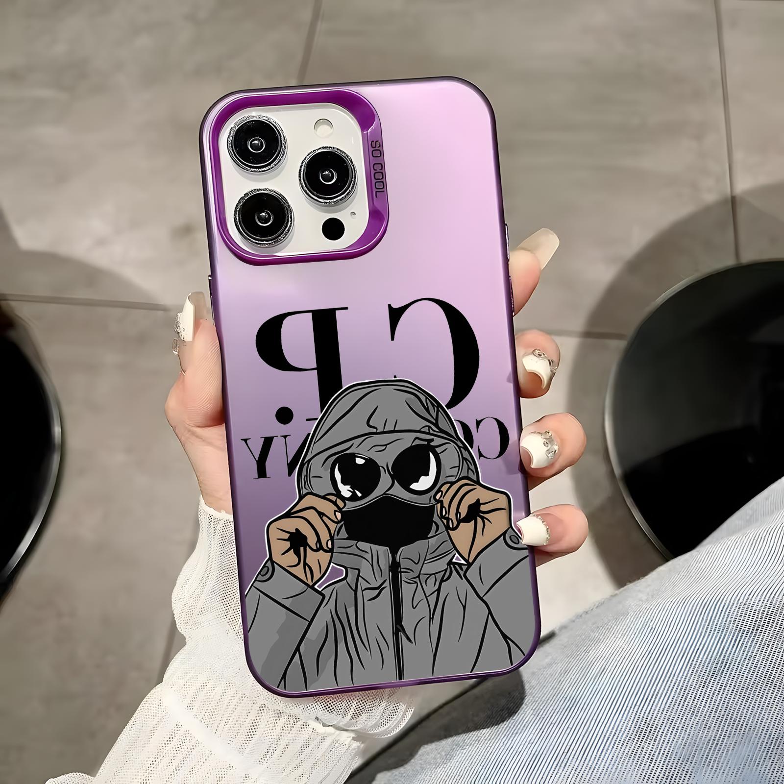 C-p-s Senior Cool Phone Case S - Phone Accessories Company review and price