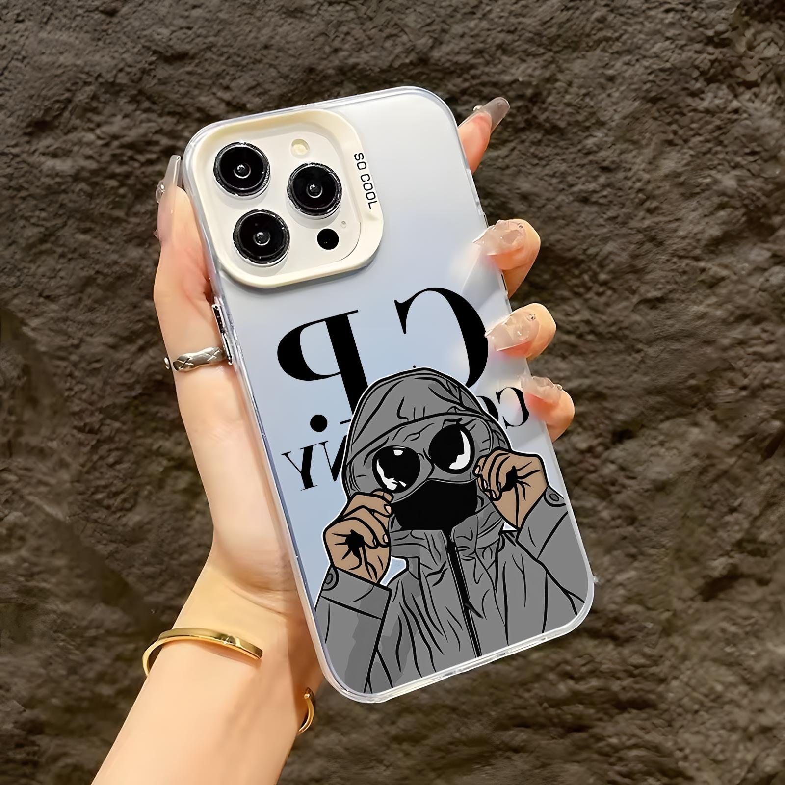 C-p-s Senior Cool Phone Case S - Phone Accessories Company review and price