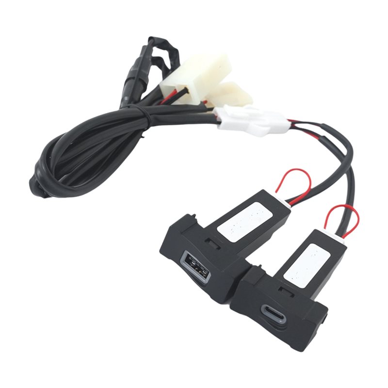 M46K-Type-C PD USB Quick Charg - Phone Accessories Types review and price
