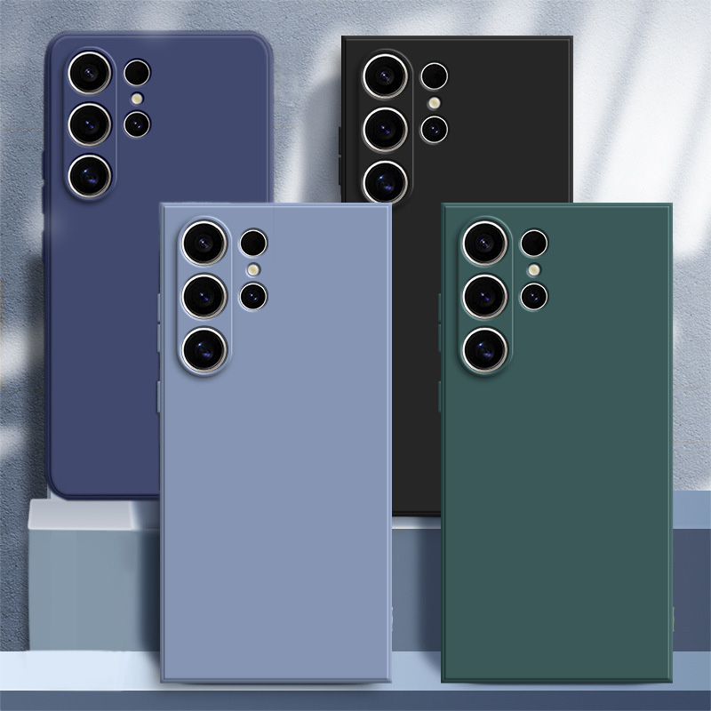 S24 S23 S22 Ultra Plus FE Case - Phone Accessories Online Store review and price