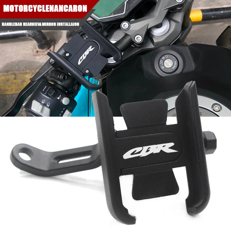 LOGO CBR For CBR125R CBR600 CB - Phone Accessories Logo review and price