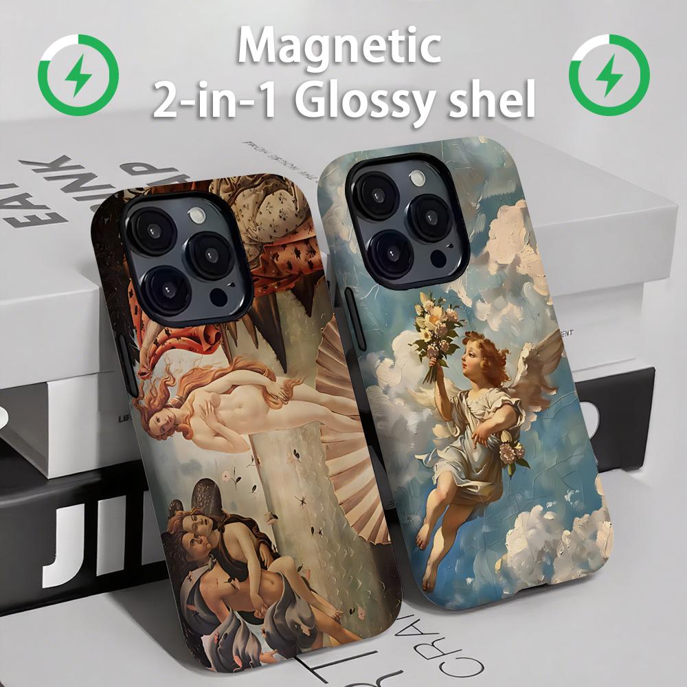 Renaissance Art Paintings  Pho - Phone Accessories List review and price