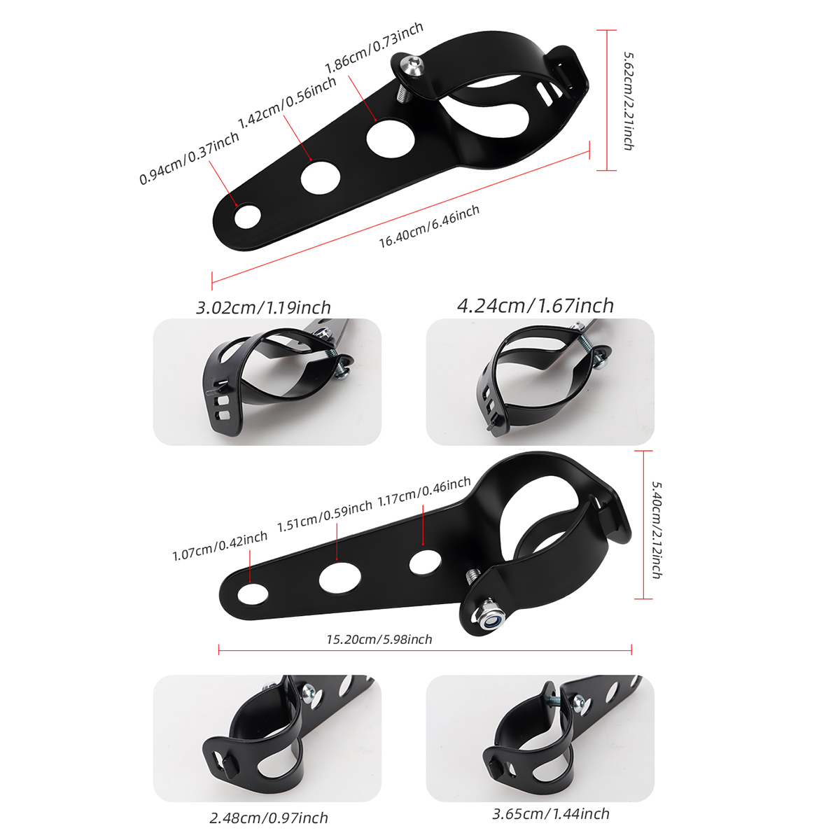 28-36mm 35-43mm Motorcycle Hea - Phone Accessories Company review and price