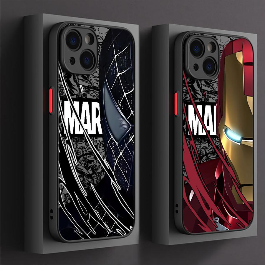 Marvel Venom Deadpool Phone Ca - Phone Accessories Logo review and price