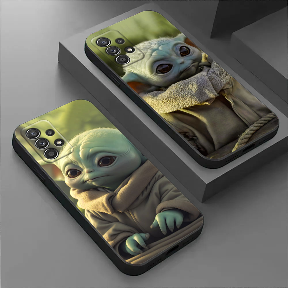 Yodas Groots Baby Phone Case F - Phone Accessories Samsung review and price