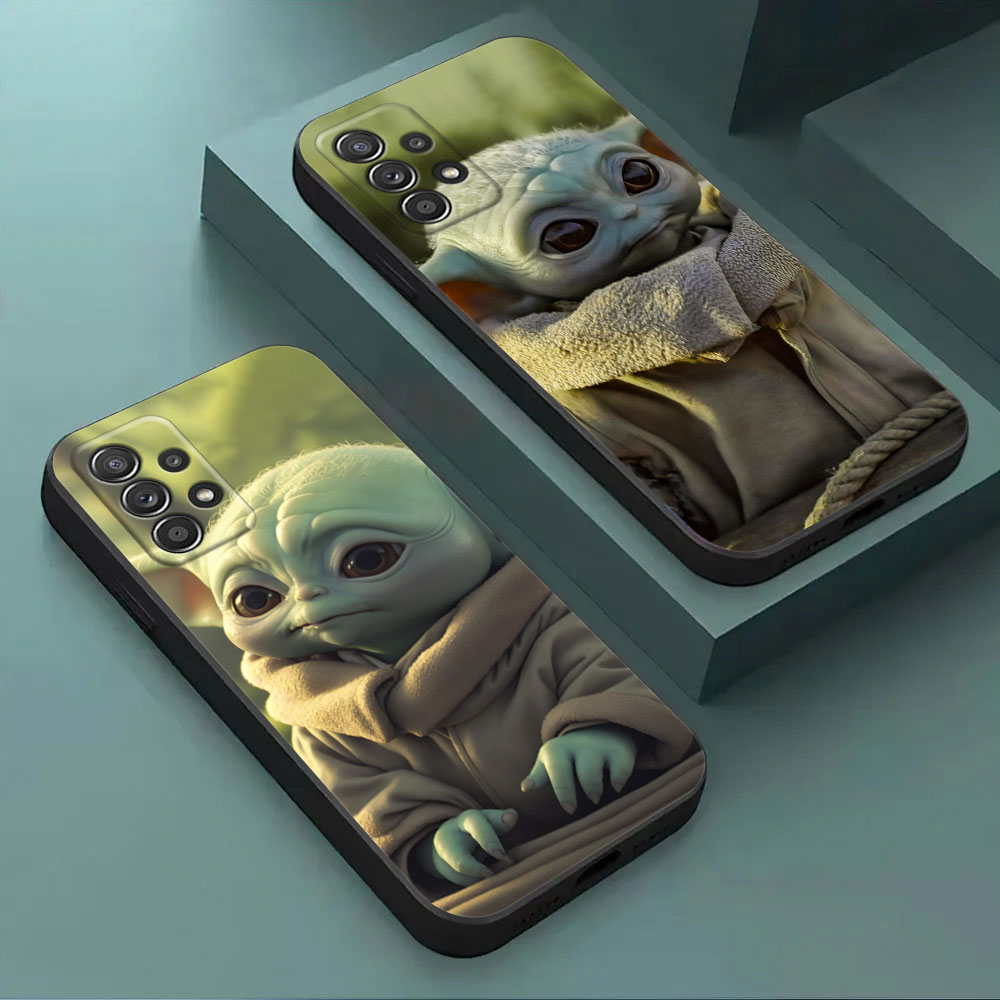 Yodas Groots Baby Phone Case F - Phone Accessories Samsung review and price