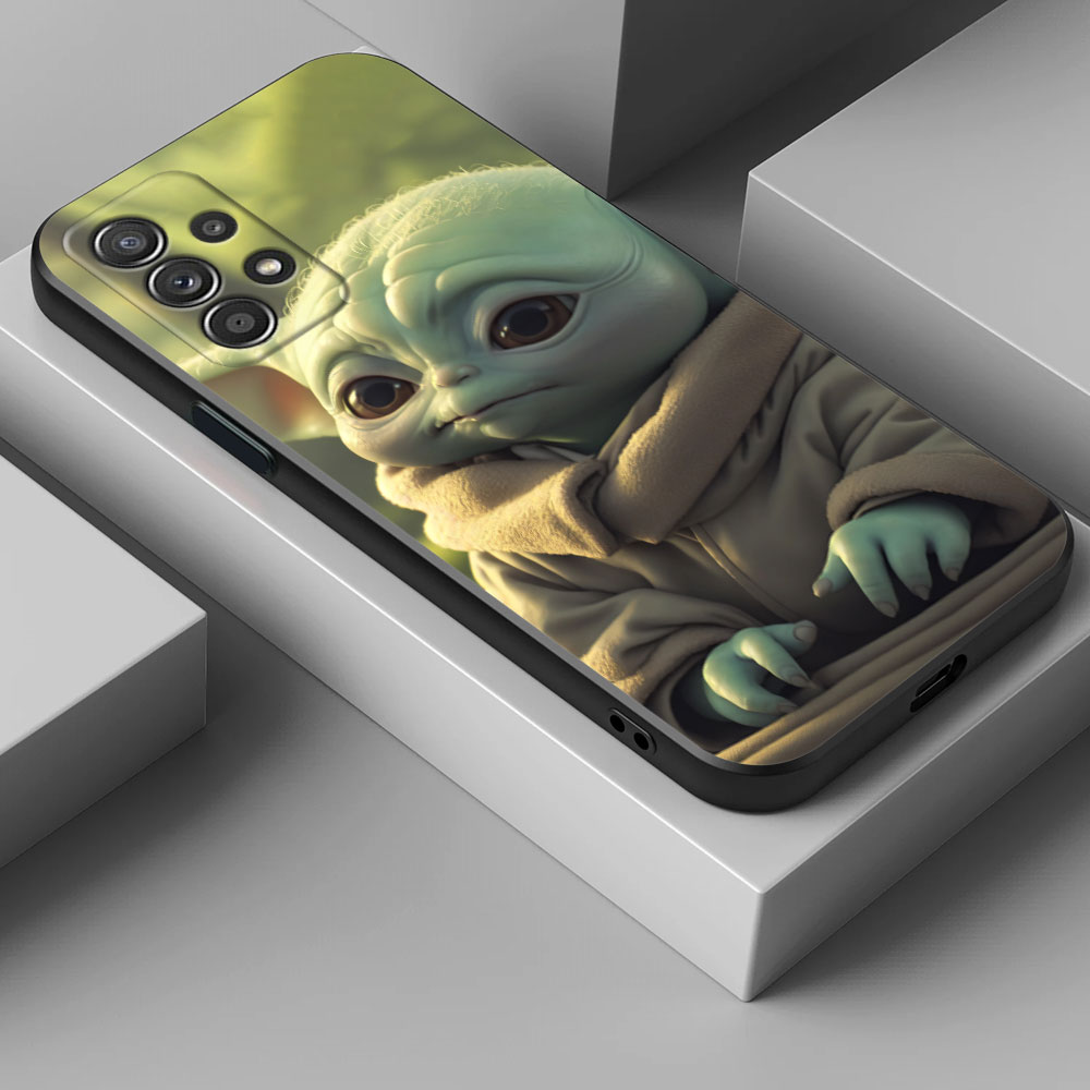 Yodas Groots Baby Phone Case F - Phone Accessories Samsung review and price