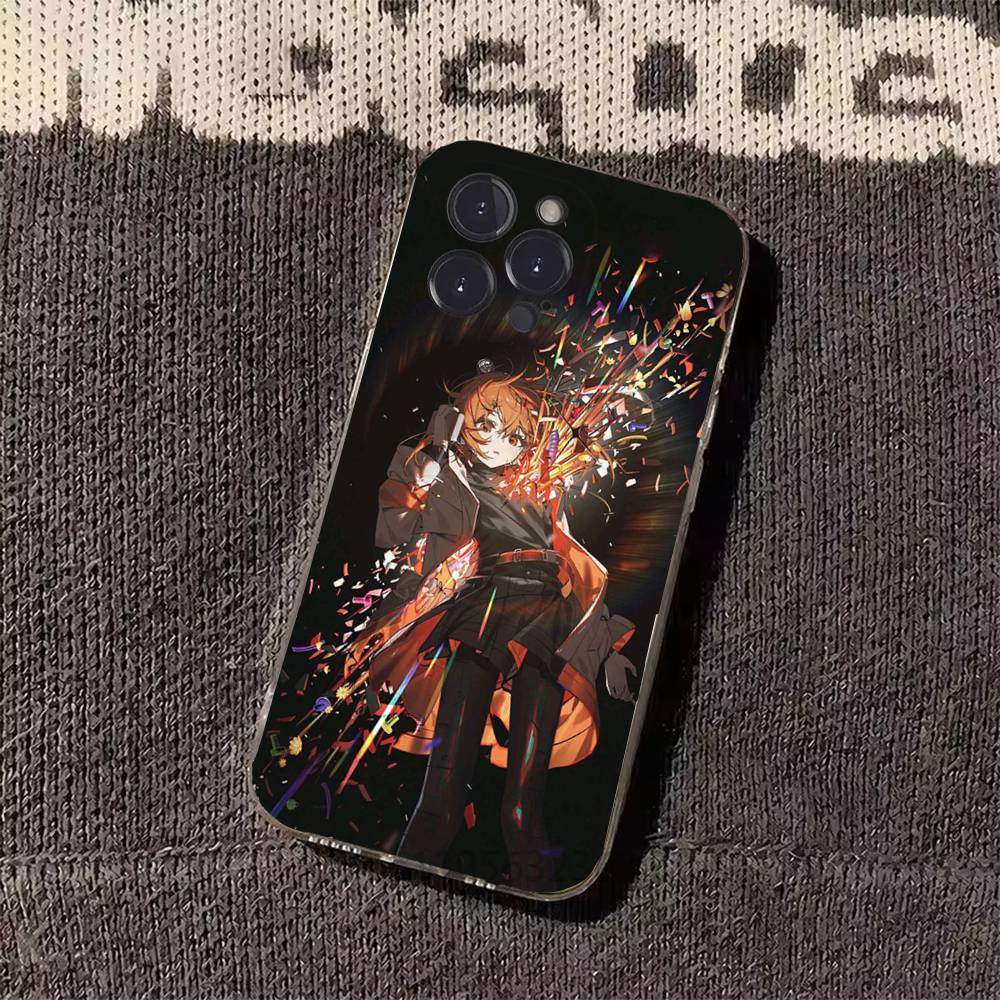 Don Quixote Limbus Ishmael Com - Phone Accessories Company review and price