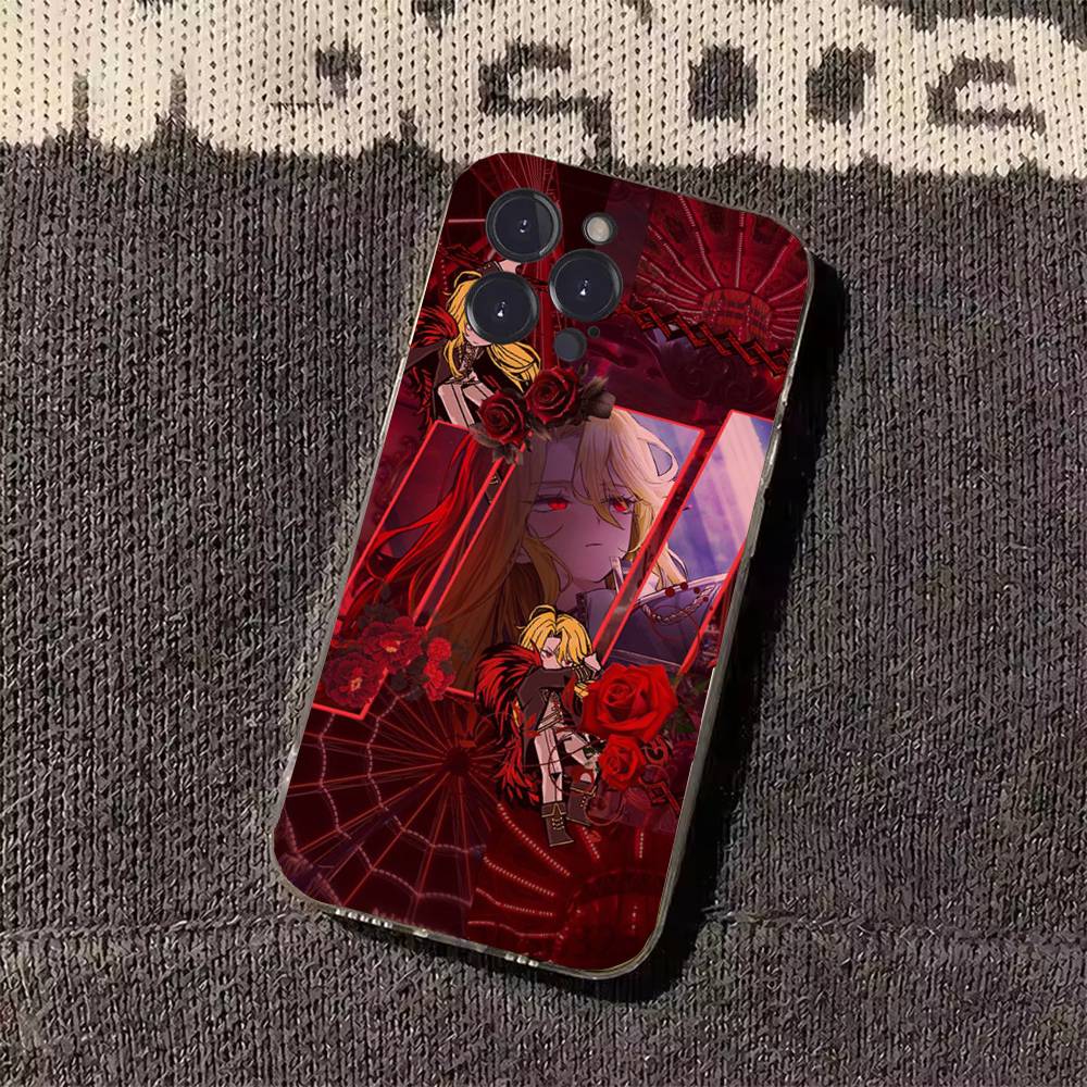 Don Quixote Limbus Ishmael Com - Phone Accessories Company review and price