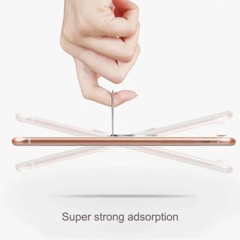 Ultra Thin Metal Ring Holder S - Phone Kickstand Ring review and price