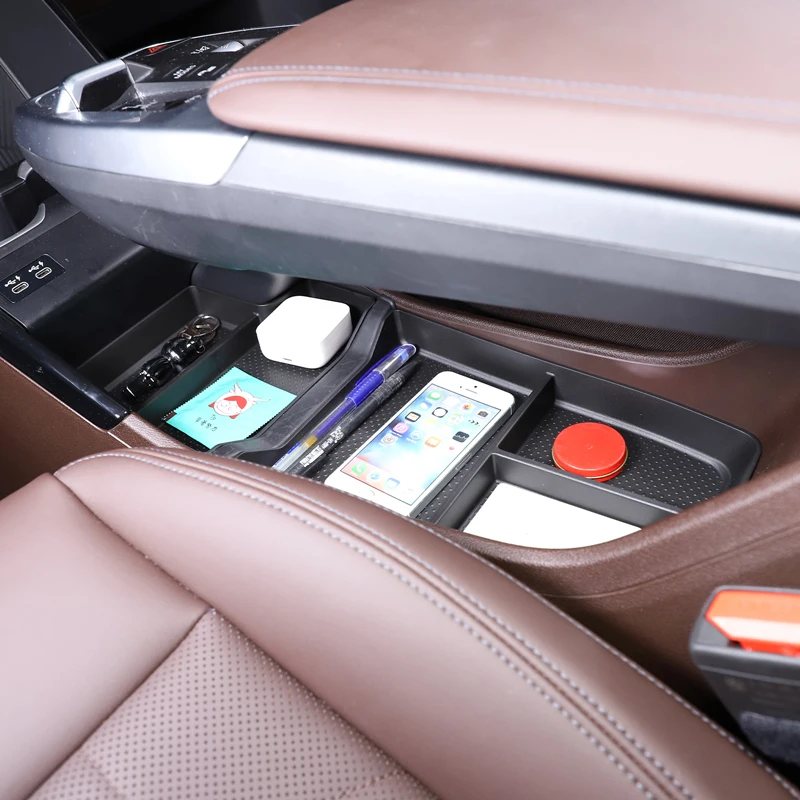 For 2023-2024 BMW X1 iX1 U11   - X1 Phone Accessories review and price