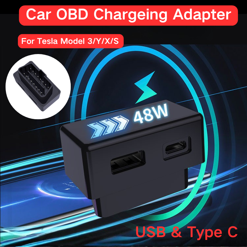 Premium Car OBD Charger Hub fo - Phone Accessories Types review and price