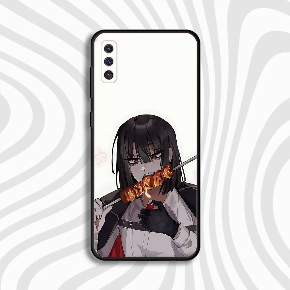 L-Limbus Company Ryoshu Phone  - Phone Accessories Company review and price