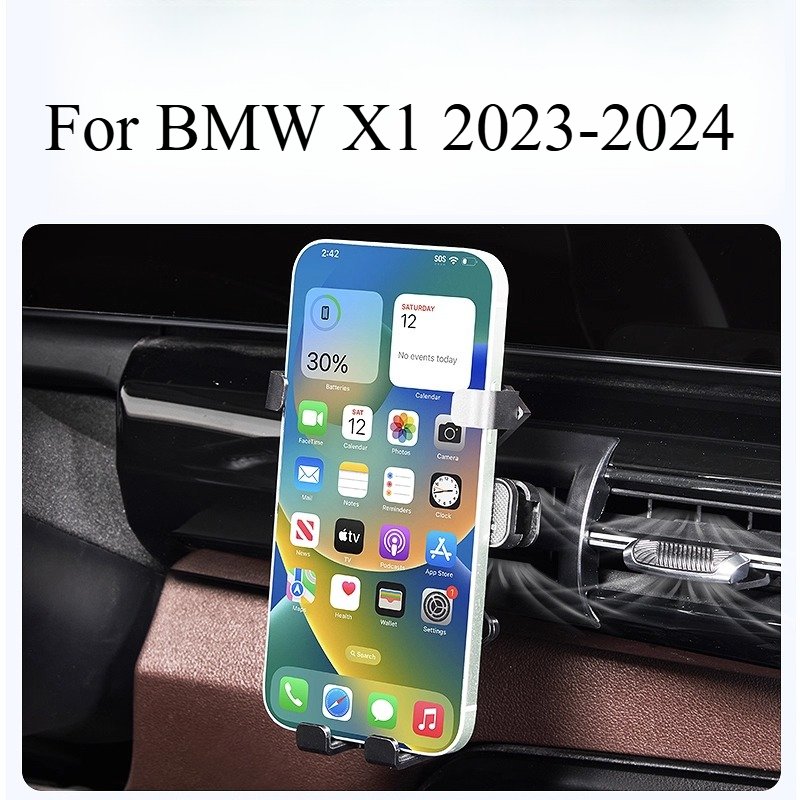 For BMW X1 2023-2025 Special O - X1 Phone Accessories review and price